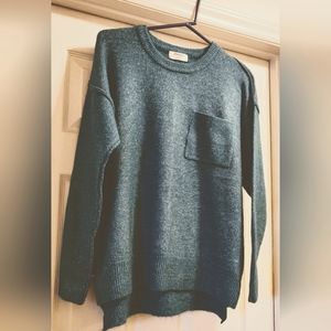 Zenana sweatshirt